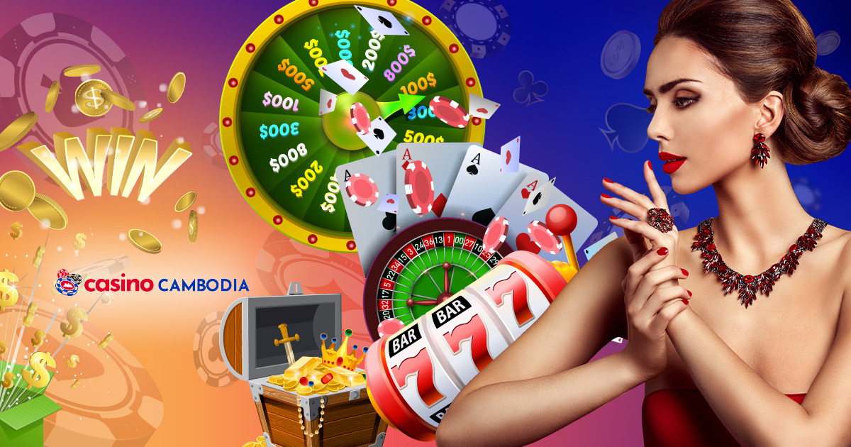 The Best Online Casino in Cambodia: Why BK8KH is Worth Your Time and Money