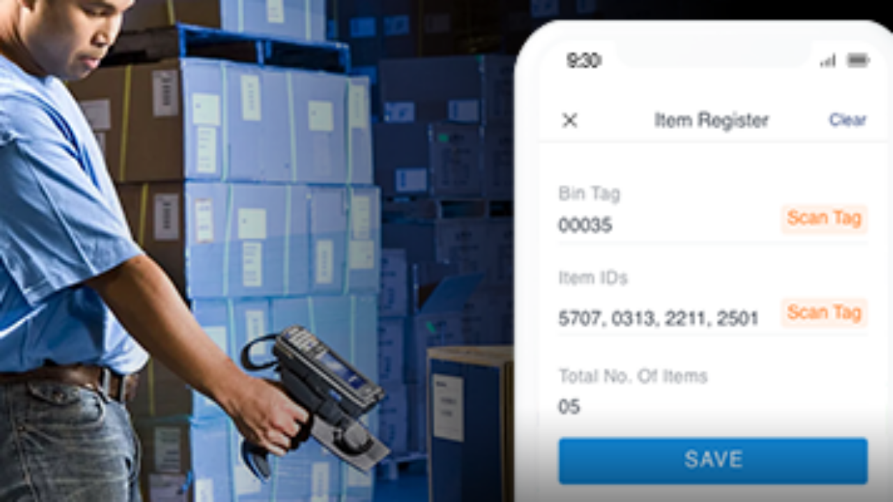 Understanding the Applications of RFID in Supply Chain