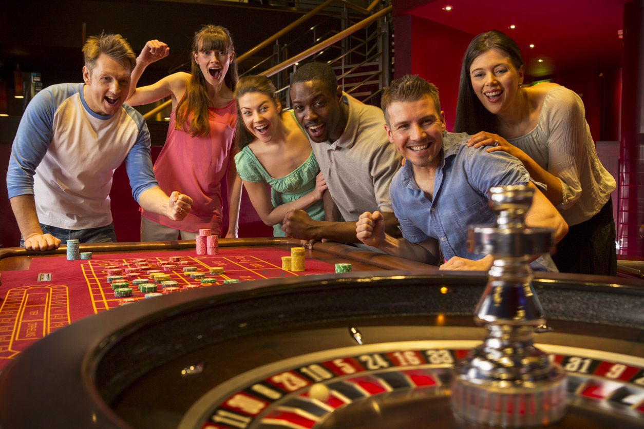 What to Know Before You Enter a Casino