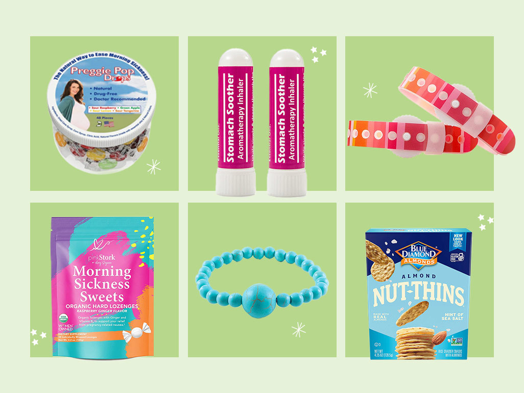 Preggie pops near me