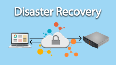 Cloud Based IT Services