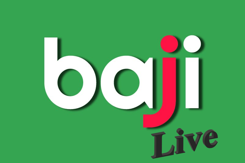 baji live cricket