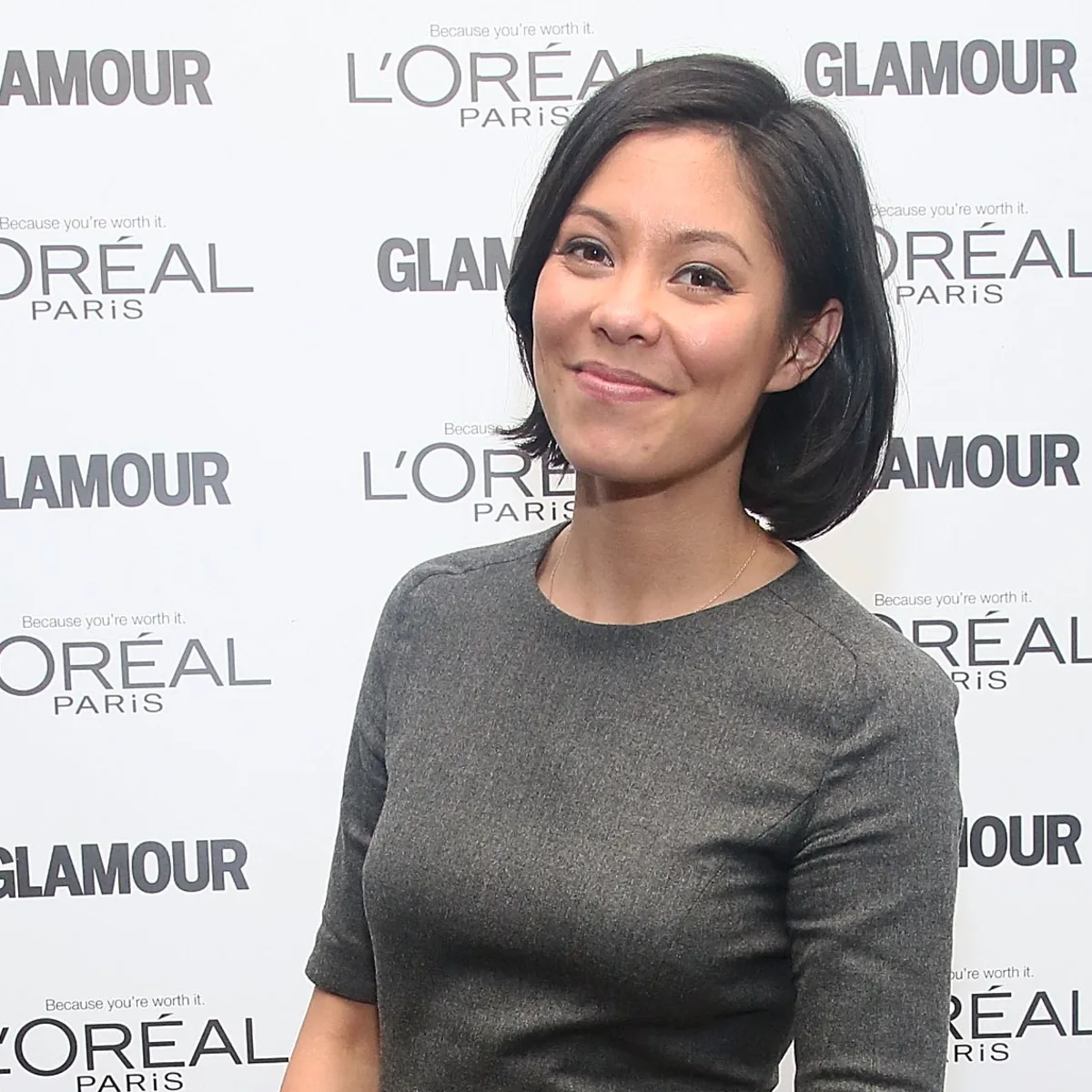 Alex Wagner Height Revealed: How Tall is She?