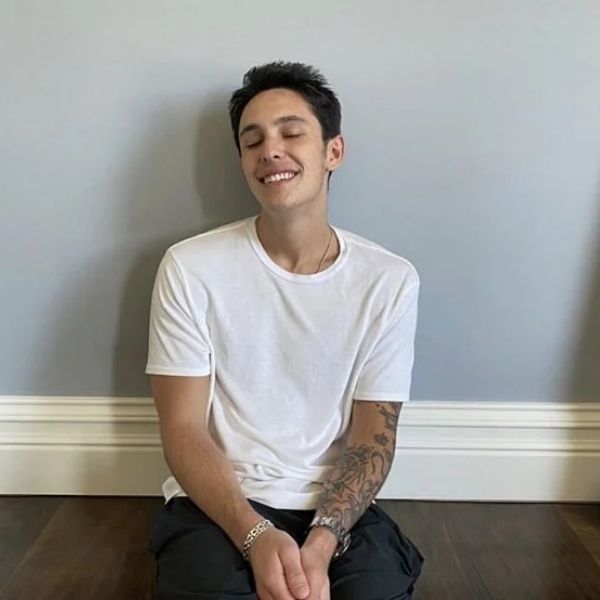 Dalton Gomez: Career, Life, and Ariana Grande Connection
