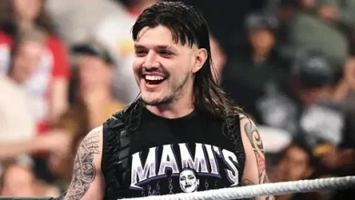 Dominik Mysterio Height: How Tall Is the WWE Superstar?