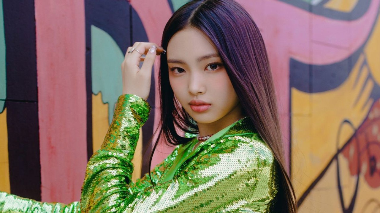 New Jeans Age: Discover How Old These K-Pop Stars Are!