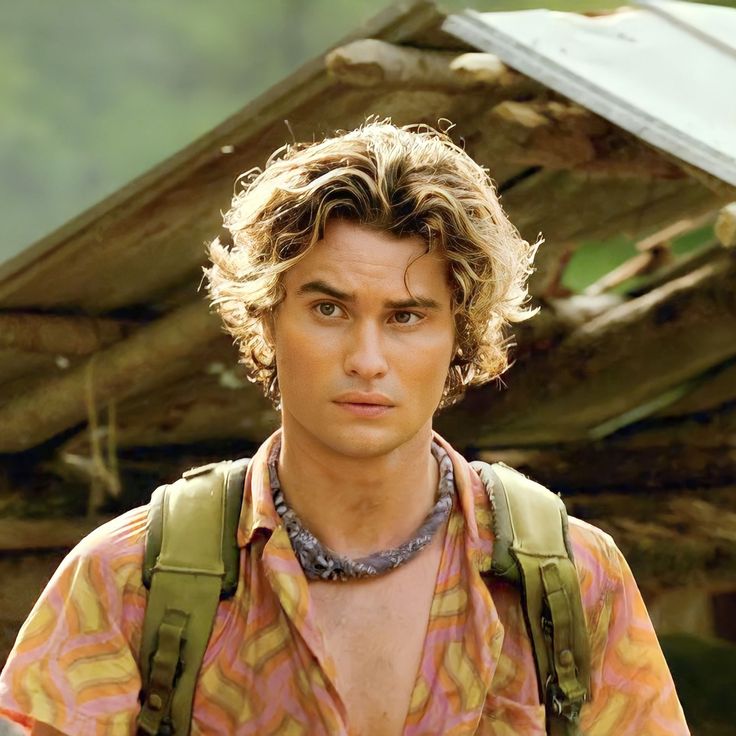 Chase Stokes Height: Everything You Need to Know