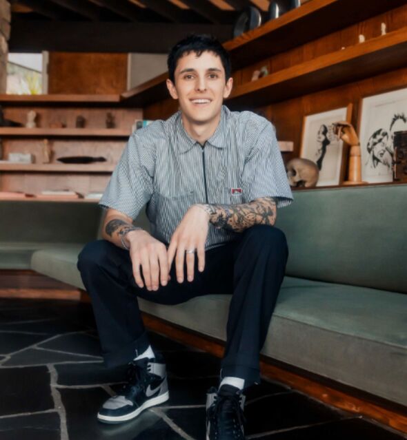 Dalton Gomez: Career, Life, and Ariana Grande Connection