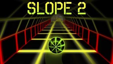 Slope Unblocked GitHub – Play Instantly & Free!