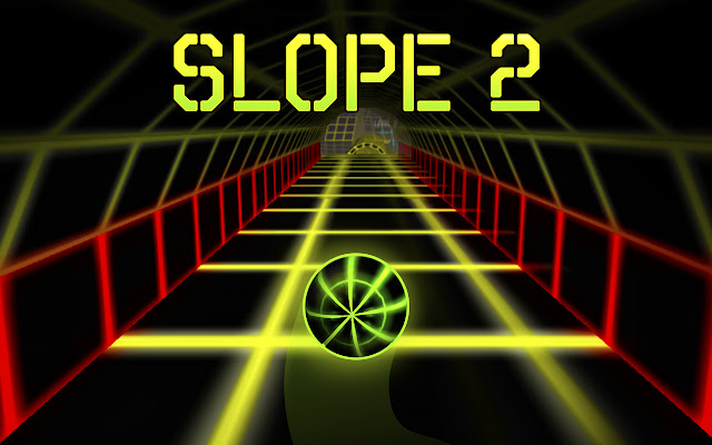 Slope Unblocked GitHub – Play Instantly & Free!