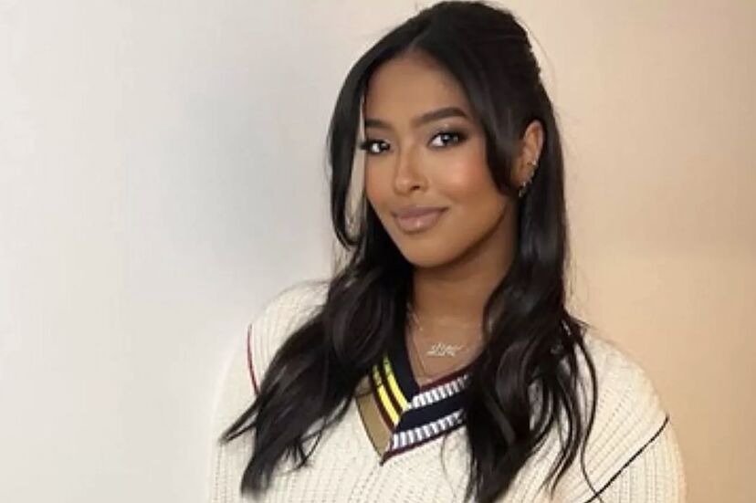 Natalia Bryant Height: How Tall Is Kobe Bryant's Daughter?