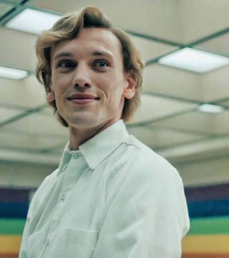 Jamie Campbell Bower: Must-Know Facts About the Star