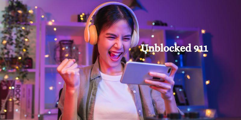 Unblocked 911 – Access Now & Stay Connected Instantly!