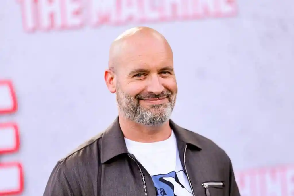 Tom Segura Height Revealed: How Tall Is the Comedian?