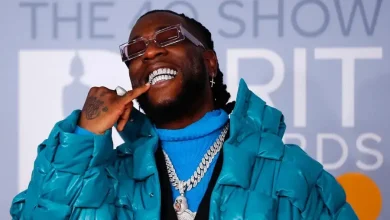 Burna Boy Height: How Tall Is the African Giant?