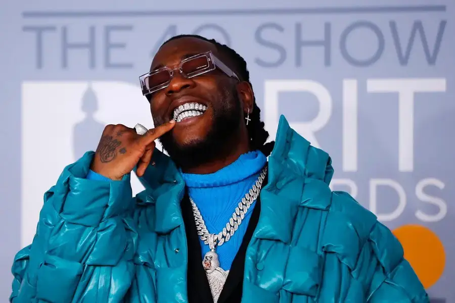 Burna Boy Height: How Tall Is the African Giant?