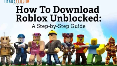Unblocked Roblox: Play Anywhere, Anytime for Free!