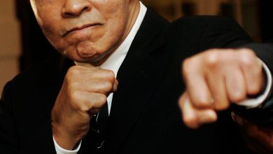 Muhammad Ali Height: How Tall Was the Legendary Boxer?