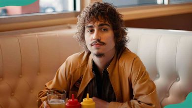 Josh Kiszka Height: How Tall Is the Greta Van Fleet Star?