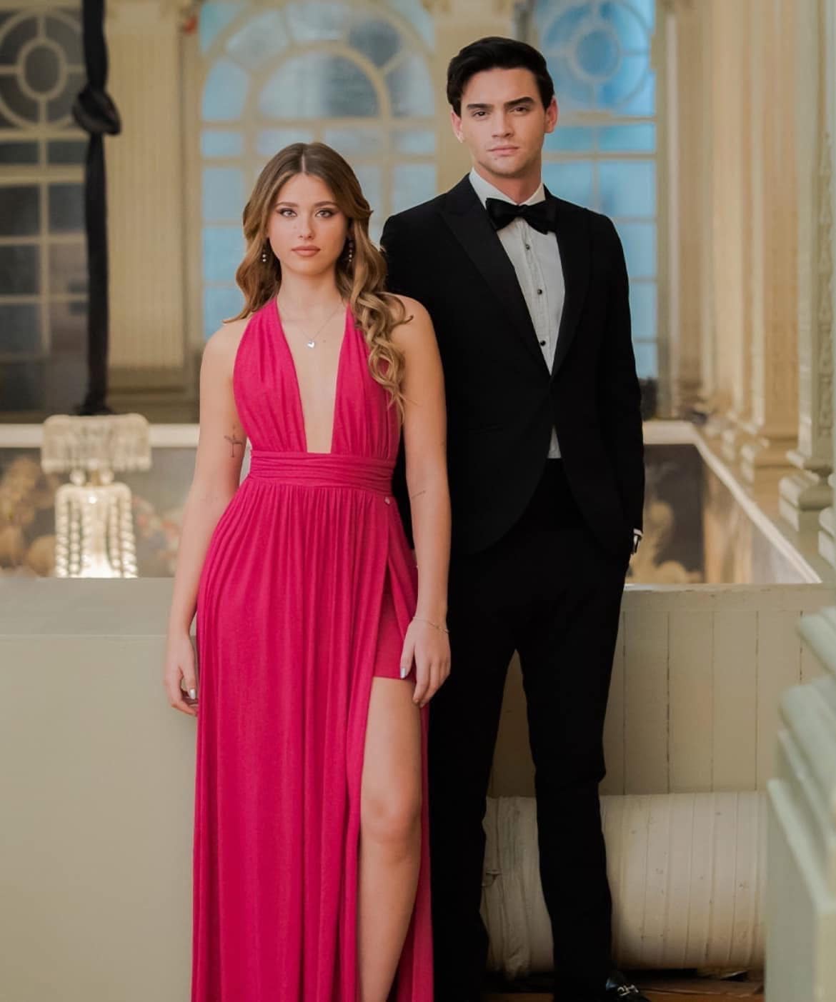 My Fault Movie: Plot, Cast, and Where to Watch Online