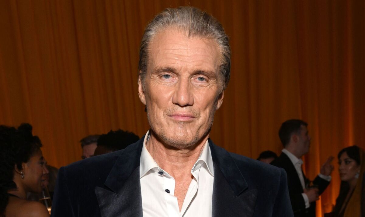 Dolph Lundgren Height Revealed: How Tall Is He Really?