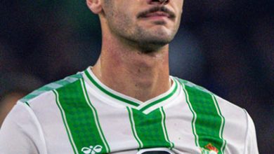 Cardoso Height Revealed: See How Tall They Are