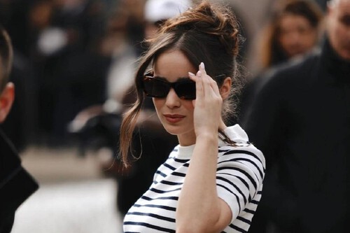 Alba Baptista Height Revealed: Find Out Her Real Size