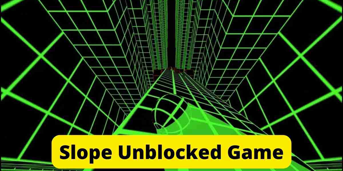 Slope Unblocked 66 – Play Now for Free & Endless Fun!