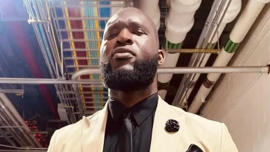 Omos Height: How Tall is He Really?