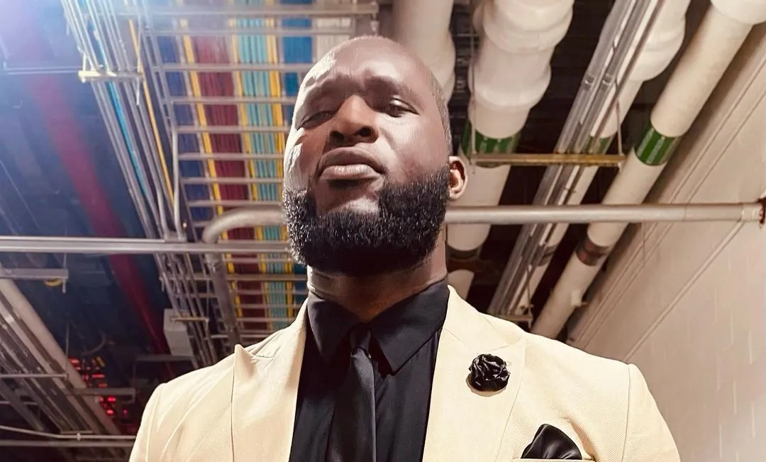 Omos Height: How Tall is He Really?