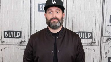 Tom Segura Height Revealed: How Tall Is the Comedian?