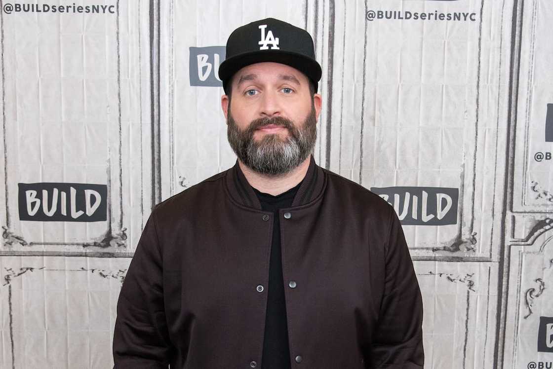 Tom Segura Height Revealed: How Tall Is the Comedian?