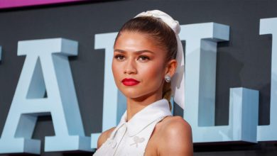 Zendaya Height: How Tall Is the Stunning Actress?
