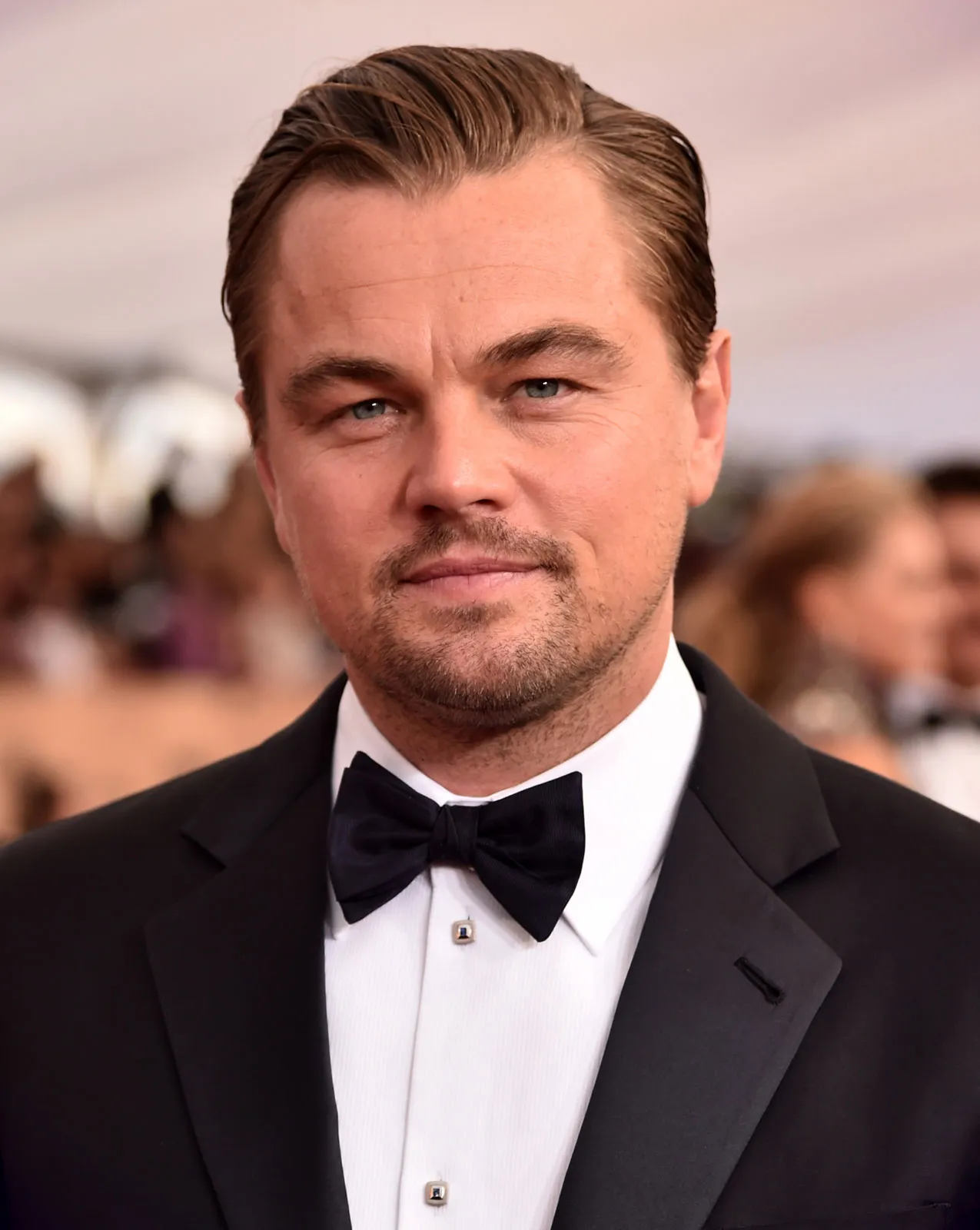 Leonardo DiCaprio Height: Find Out How Tall He Is!