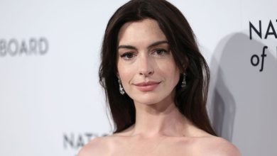 Anne Hathaway Height: How Tall Is the Hollywood Icon?