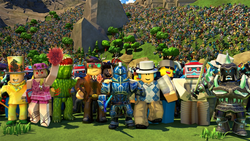 Roblox Unblocked: Instant Play Anywhere Anytime