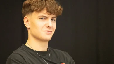 Clix Height Revealed: How Tall is He Really?