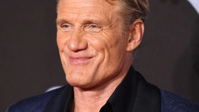 Dolph Lundgren Height Revealed: How Tall Is He Really?