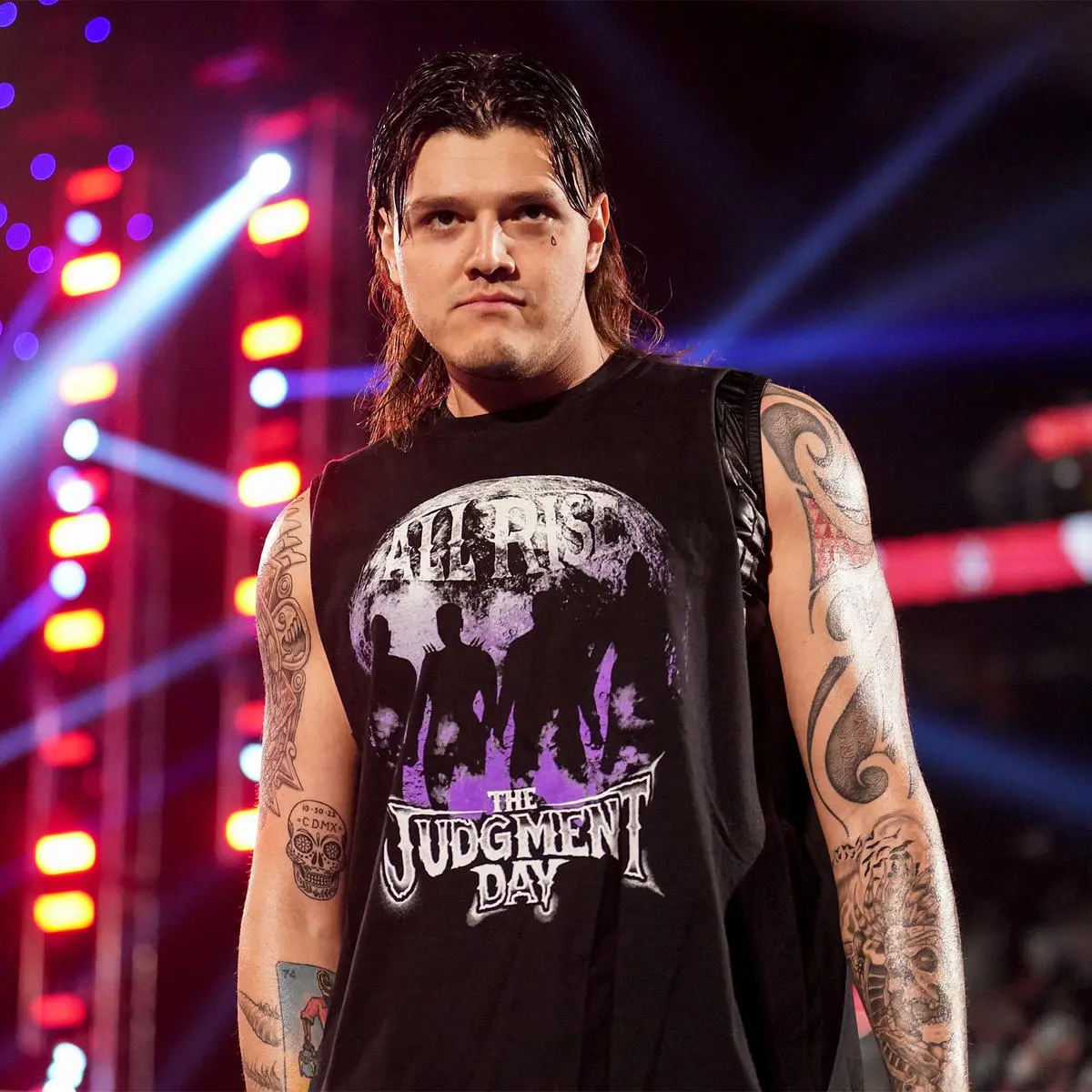 Dominik Mysterio Height: How Tall Is the WWE Superstar?