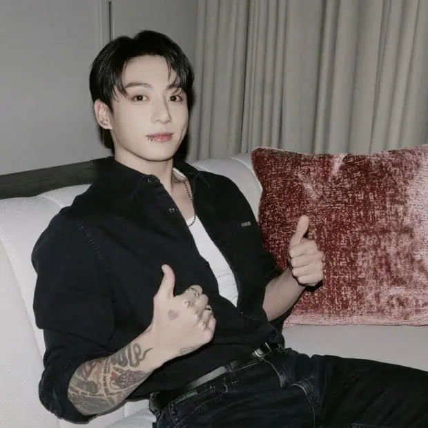 Jungkook Height Revealed: How Tall Is BTS’s Golden Maknae?