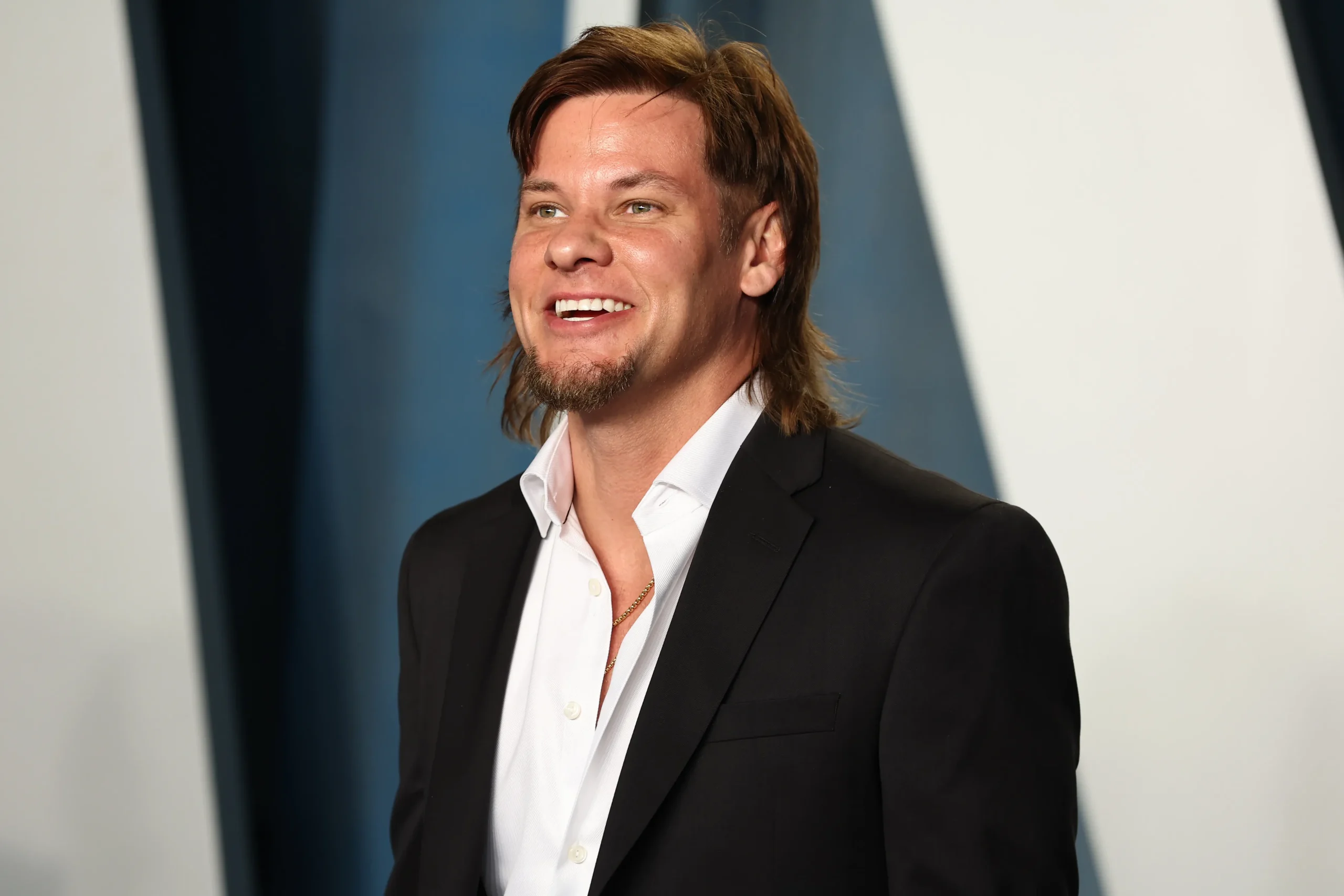 Theo Von Height: How Tall is the Comedian?