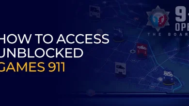 Unblocked 911 – Access Now & Stay Connected Instantly!