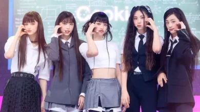 New Jeans Age: Discover How Old These K-Pop Stars Are!