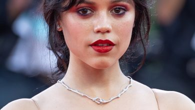 How Tall Is Jenna Ortega? Surprising Height Revealed!
