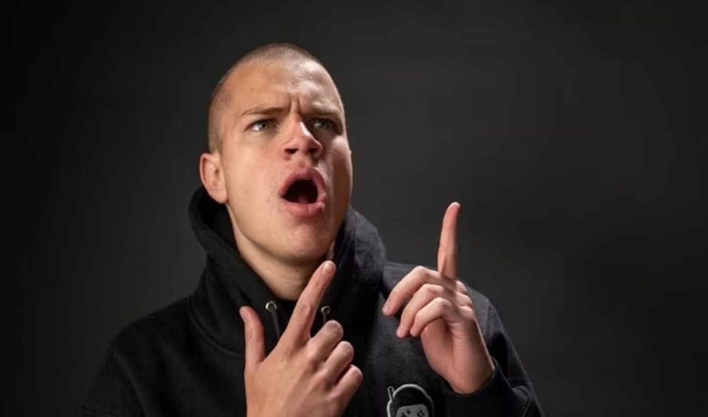 Jynxzi Height – Find Out His True Height Here!