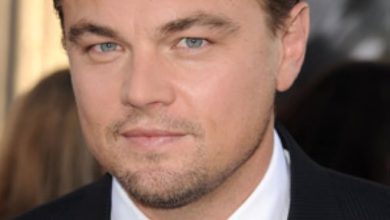 Leonardo DiCaprio Height: Find Out How Tall He Is!