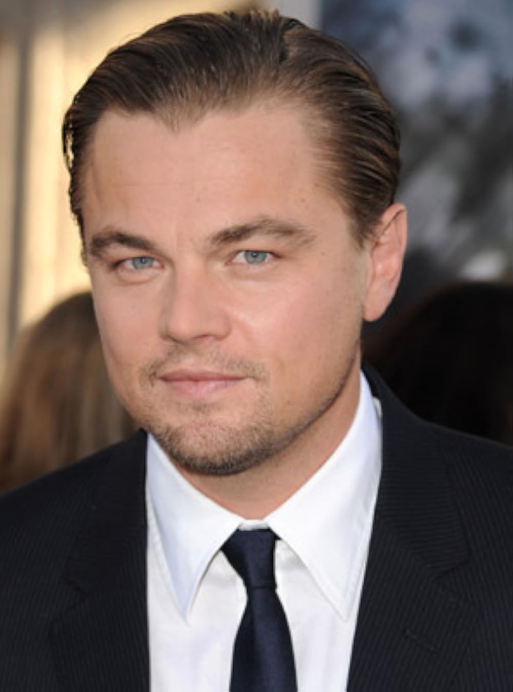 Leonardo DiCaprio Height: Find Out How Tall He Is!