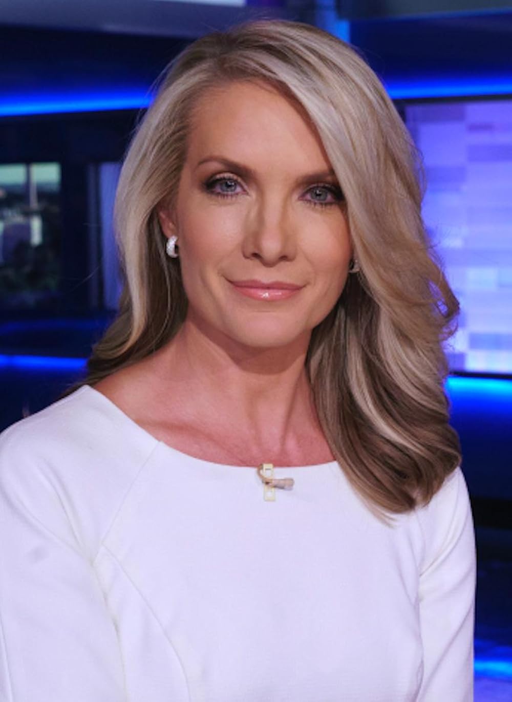 Dana Perino Height Revealed – Discover Her Stats!