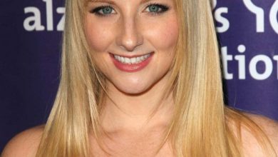Melissa Rauch Height: How Tall Is The Big Bang Star?