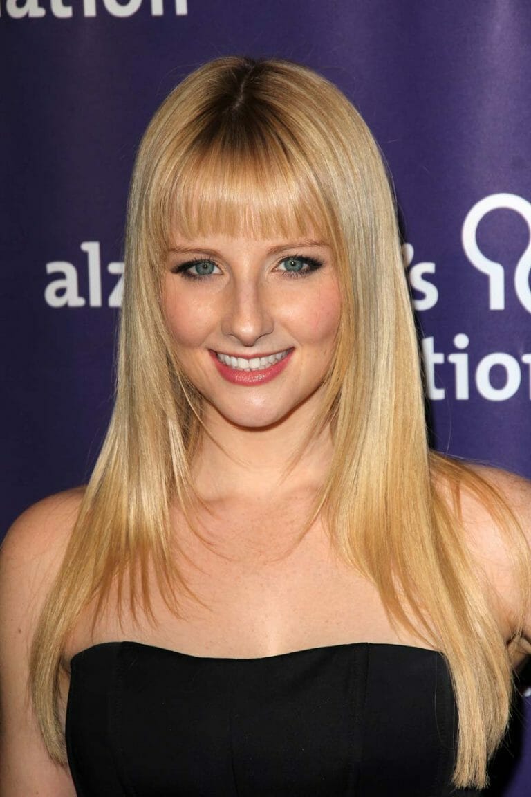 Melissa Rauch Height: How Tall Is The Big Bang Star?